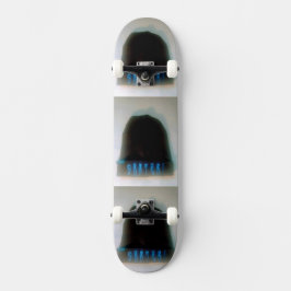 Skate Skater! Co. ``Skate Cap´´ スケートボード