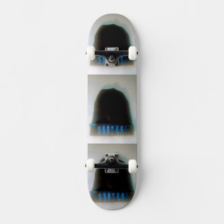 Skate Skater! Co. ``Skate Cap´´ スケートボード