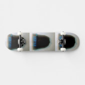 Skate Skater! Co. ``Skate Cap´´ スケートボード (横)