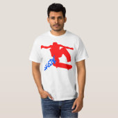 SKATE Tシャツ (正面フル)
