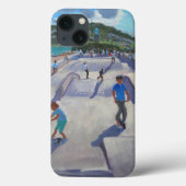 Skateboaders Teignmouth 2012年 Case-Mate iPhoneケース (裏面)
