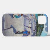 Skateboaders Teignmouth 2012年 Case-Mate iPhoneケース (裏面 (横))