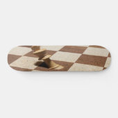Skateboard沈降王 スケートボード (横)