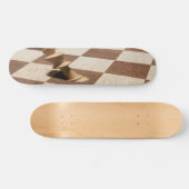 Skateboard沈降王 スケートボード (横)