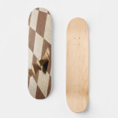 Skateboard沈降王 スケートボード (正面)