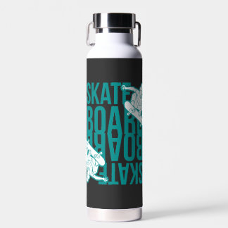 skateboard  ウォーターボトル