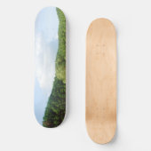 Skateboard スケートボード (正面)