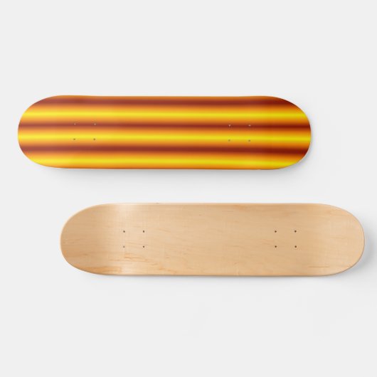 Skateboard スケートボード (横)
