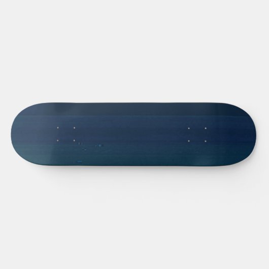 Skateboard スケートボード (横)