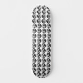 Skateboard スケートボード (正面)