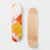 Skateboard スケートボード (正面)