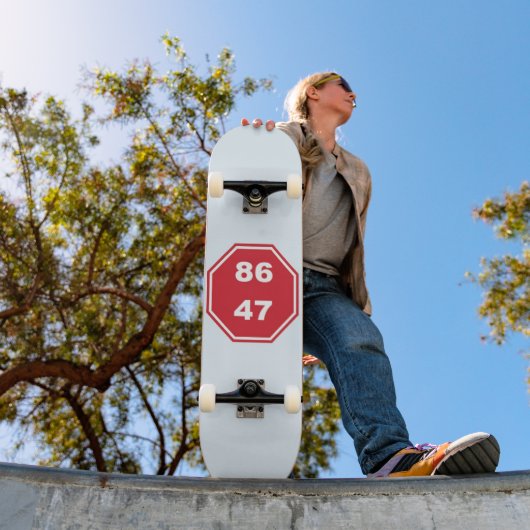 Skateboard スケートボード (室外1)