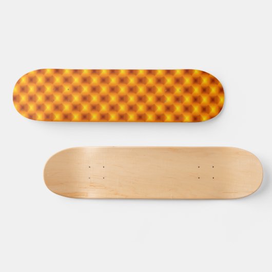 Skateboard スケートボード (横)