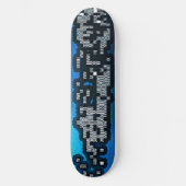 Skateboard スケートボード (正面)