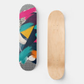 Skateboard スケートボード (正面)