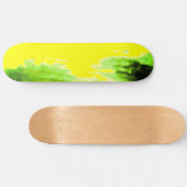 Skateboard スケートボード (横)