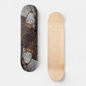 Skateboard スケートボード (正面)