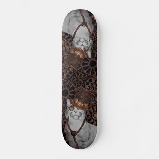 Skateboard スケートボード (正面)