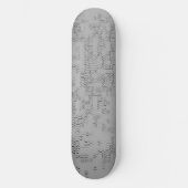 Skateboard スケートボード (正面)