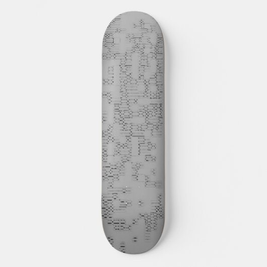 Skateboard スケートボード (正面)