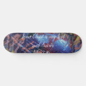 Skateboard スケートボード (横)