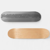 Skateboard スケートボード (横)