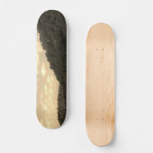 Skateboard スケートボード (正面)