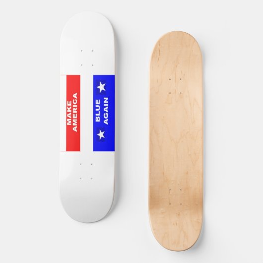 Skateboard スケートボード (正面)