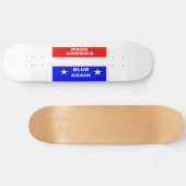 Skateboard スケートボード (横)
