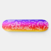 Skateboard スケートボード (横)