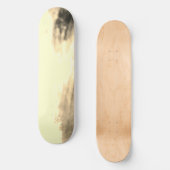 Skateboard スケートボード (正面)