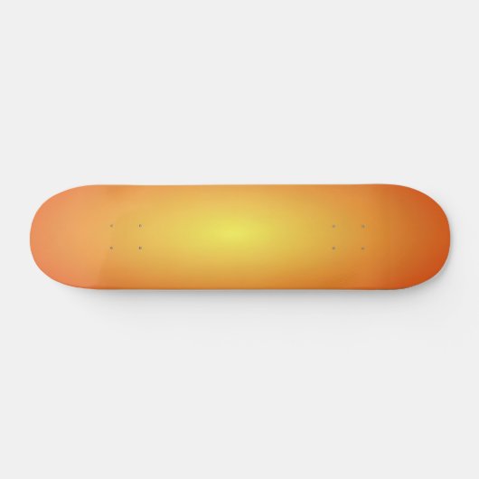 Skateboard スケートボード (横)