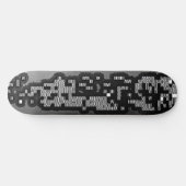 Skateboard スケートボード (横)