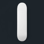 Skateboard スケートボード<br><div class="desc">Create your own black personalize,  minimalist style which can be easily updated with your Photo and text. If you need any help personalizing this product,  please contact me using the message button below and I will be happy to help.</div>