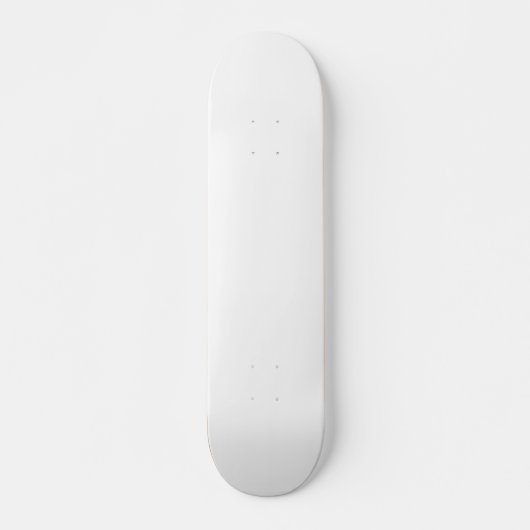 Skateboard スケートボード (正面)