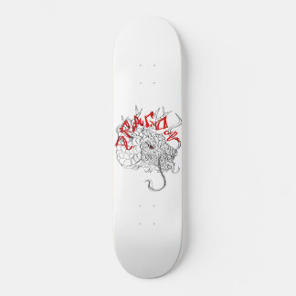Skateboard スケートボード