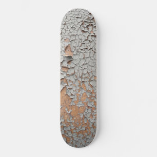Skateboard 3d optical abstract スケートボード