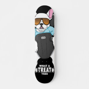 Skateboard, 7¾" Deck スケートボード