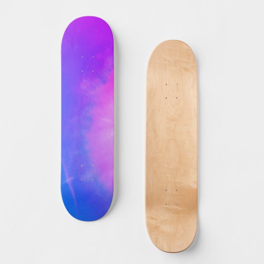 SKATEBOARD ART STYLE DESIGN スケートボード (正面)