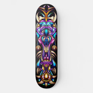Skateboard Canibal Psicodélico スケートボード