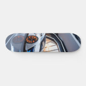 Skateboard Coche deportivo fantasía スケートボード (横)