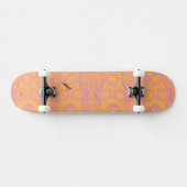 Skateboard Hanauma Reef Atirac Flair スケートボード (横)