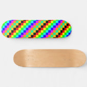 skateboard_pro小さなスクウェア スケートボード (横)