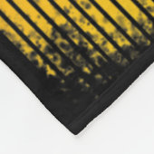 Skateboard Skateboarding Retro Tee For Skateboarde フリースブランケット (角)