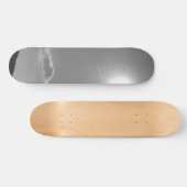 SKATEBOARD STYLE AND DESIGN スケートボード (横)