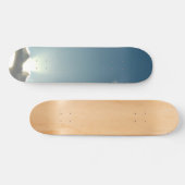 SKATEBOARD STYLE AND DESIGN スケートボード (横)