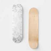 SKATEBOARD STYLE AND DESIGN スケートボード (正面)