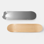 SKATEBOARD STYLE AND DESIGN スケートボード (横)