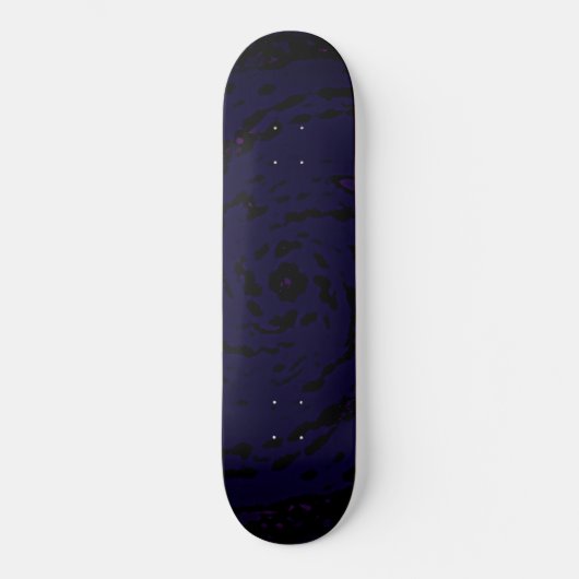 SKATEBOARD STYLE AND DESIGN スケートボード (正面)