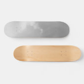 SKATEBOARD STYLE AND DESIGN スケートボード (横)